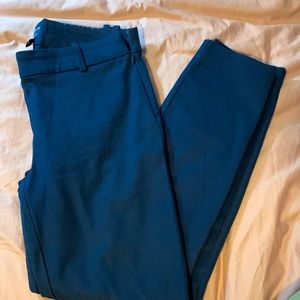J. Crew Winnie Summer Pant